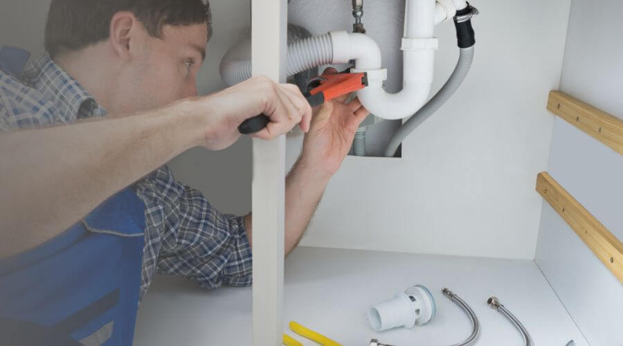 Professional Tankless Water Heater Installation in Linden, NJ